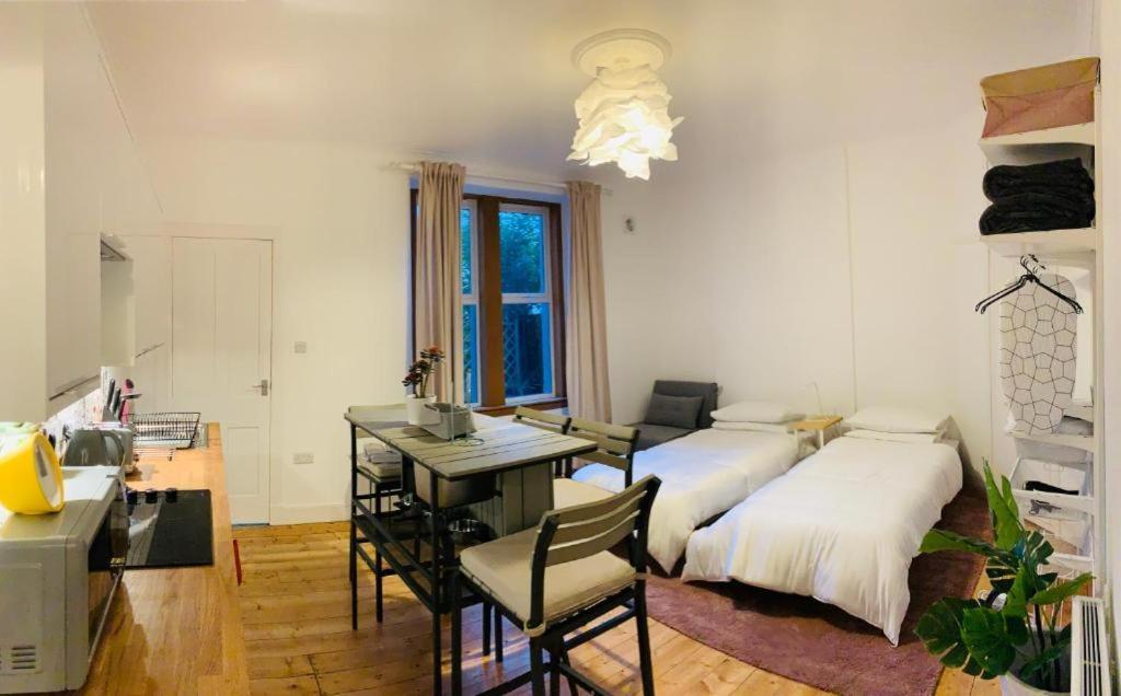 21 Melbourne Place Studios St Andrews Kültér fotó
